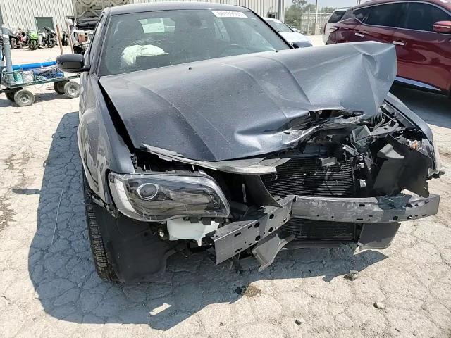 2019 Chrysler 300 S VIN: 2C3CCAGG9KH542701 Lot: 66139505