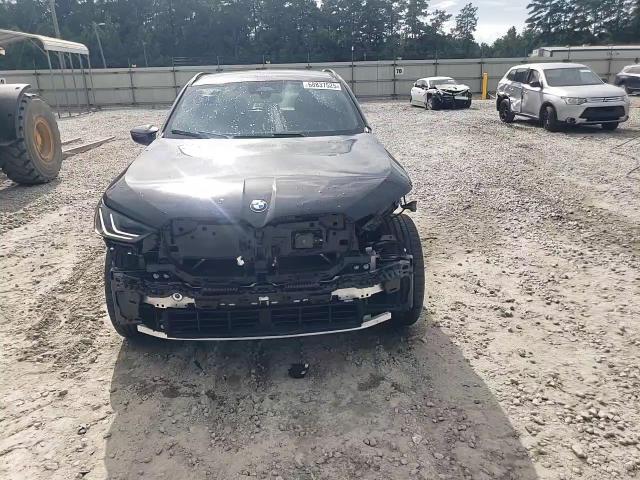 2025 BMW X3 M50 VIN: 5UX73GP06S9Y36820 Lot: 68837525
