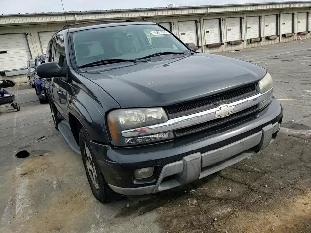 2003 Chevrolet Trailblazer VIN: 1GNDS13S332364458 Lot: 66801395