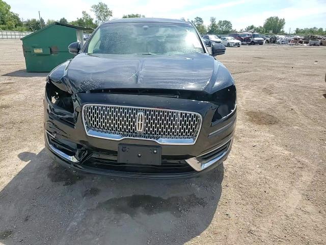 2020 Lincoln Nautilus Reserve VIN: 2LMPJ8K97LBL19808 Lot: 70695875