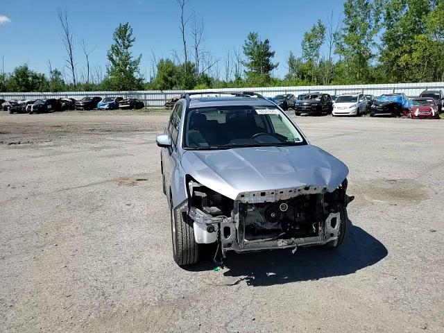 2017 Subaru Forester 2.5I Touring VIN: JF2SJAWC9HH555265 Lot: 69541825