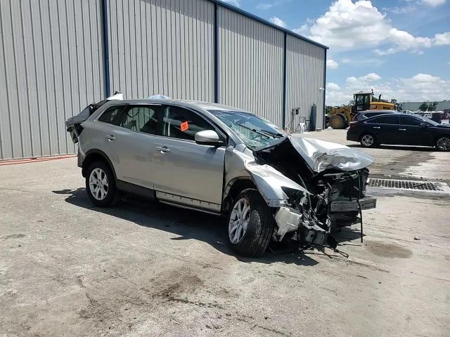 2011 Mazda Cx-9 VIN: JM3TB3BV1B0316003 Lot: 68496495