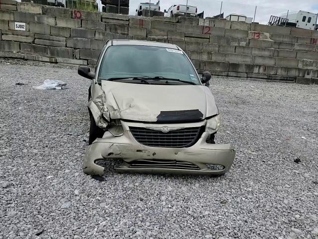 2003 Chrysler Voyager Lx VIN: 1C4GJ45393B113301 Lot: 69915575