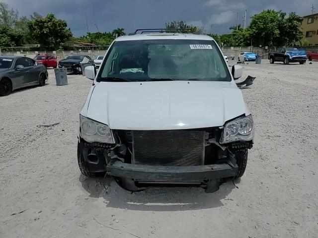 2014 Chrysler Town & Country Touring VIN: 2C4RC1BG3ER436708 Lot: 68186975