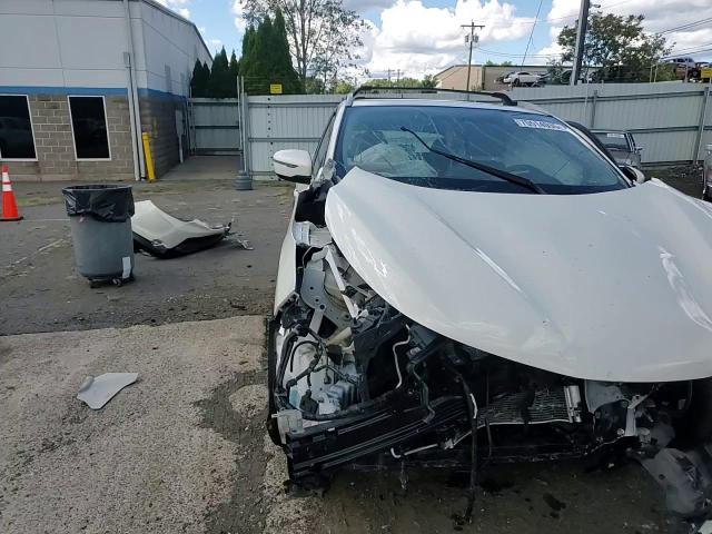 2018 Nissan Rogue Sport S VIN: JN1BJ1CRXJW252068 Lot: 70514005