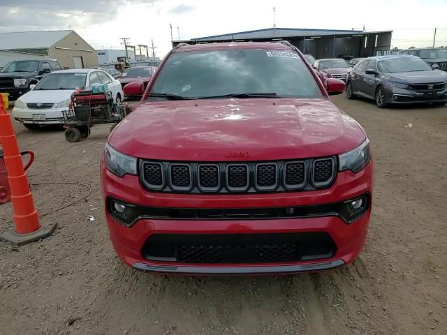 2023 Jeep Compass Limited VIN: 3C4NJDCN1PT511179 Lot: 68934585