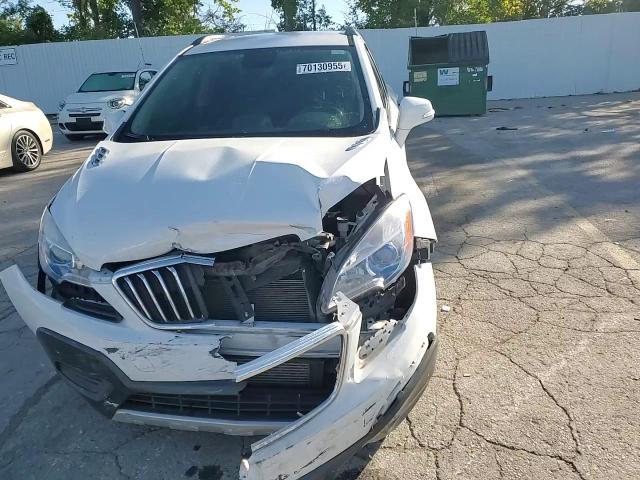 2016 Buick Encore VIN: KL4CJASB7GB679191 Lot: 70130955