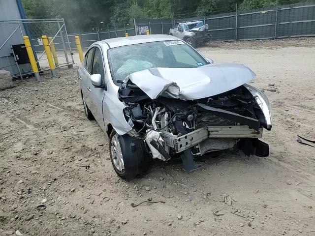 2016 Nissan Versa S VIN: 3N1CN7AP9GL891506 Lot: 67943885