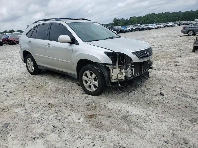2004 Lexus Rx 330 VIN: 2T2HA31U74C019705 Lot: 67978255