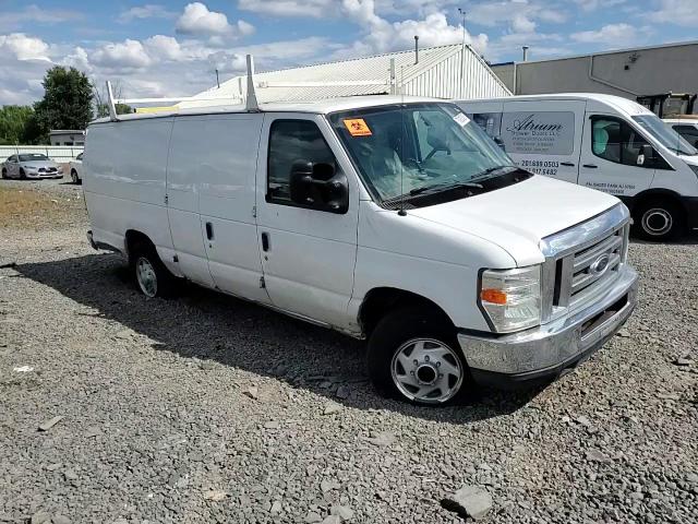 2012 Ford Econoline E150 Van VIN: 1FTNS1EW3CDB11965 Lot: 70920305