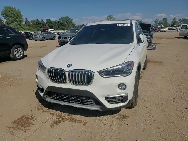 2016 BMW X1 xDrive28I VIN: WBXHT3C31G5E49692 Lot: 69050165