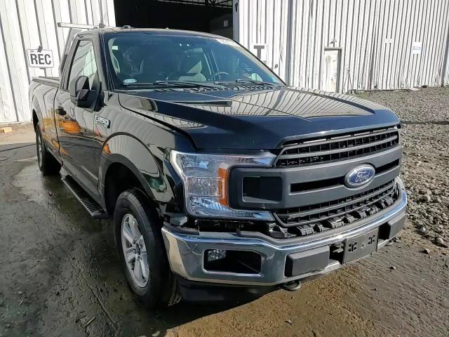 2018 Ford F150 VIN: 1FTMF1EP3JKC78540 Lot: 68281245