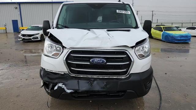 2020 Ford Transit T-250 VIN: 1FTBR1Y88LKB14531 Lot: 69631205