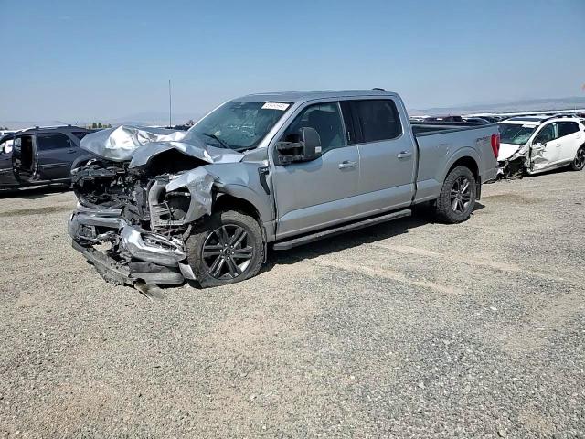 2022 Ford F150 Supercrew VIN: 1FTFW1E8XNKF17749 Lot: 69495945