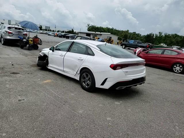 2022 Kia K5 Lxs VIN: 5XXG14J26NG112052 Lot: 70401725