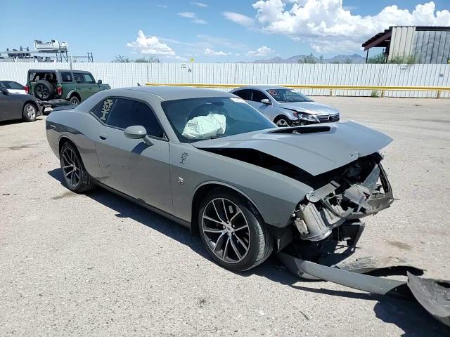 2017 Dodge Challenger R/T 392 VIN: 2C3CDZFJXHH560660 Lot: 69485545