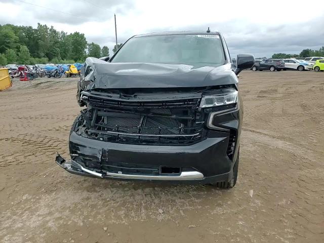 2021 Chevrolet Tahoe K1500 Lt VIN: 1GNSKNKD4MR488071 Lot: 69448805