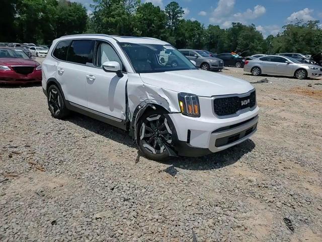 2024 Kia Telluride Ex VIN: 5XYP3DGC5RG491590 Lot: 67259165