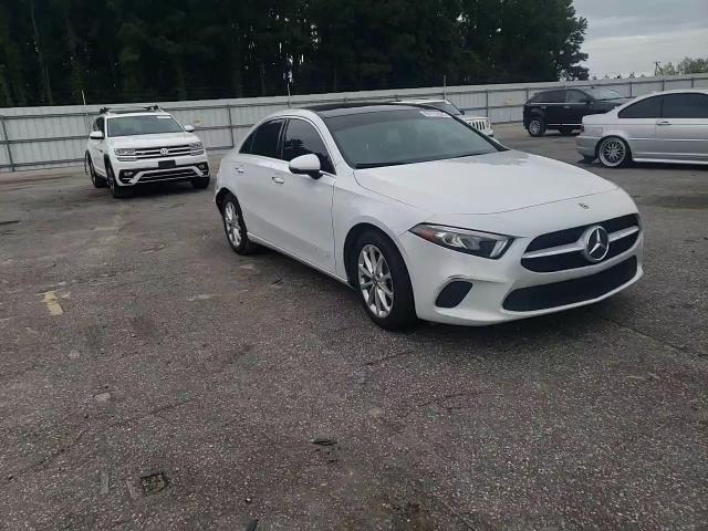 2020 Mercedes-Benz A 220 VIN: WDD3G4EB1LW040184 Lot: 67772845