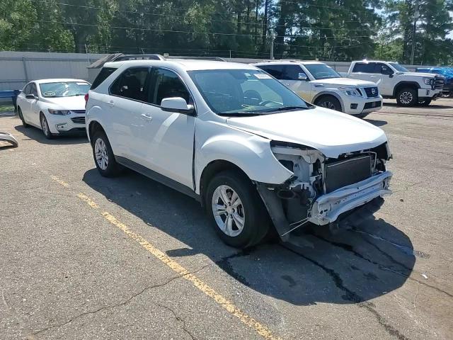 2015 Chevrolet Equinox Lt VIN: 2GNFLFEK7F6186819 Lot: 68908935