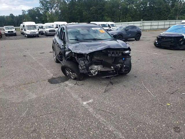 2023 Hyundai Kona Sel VIN: KM8K6CAB3PU941496 Lot: 69229085
