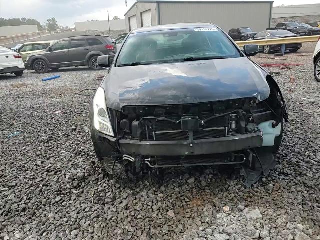 2014 Cadillac Xts Vsport Platinum VIN: 2G61W5S85E9183043 Lot: 69358775