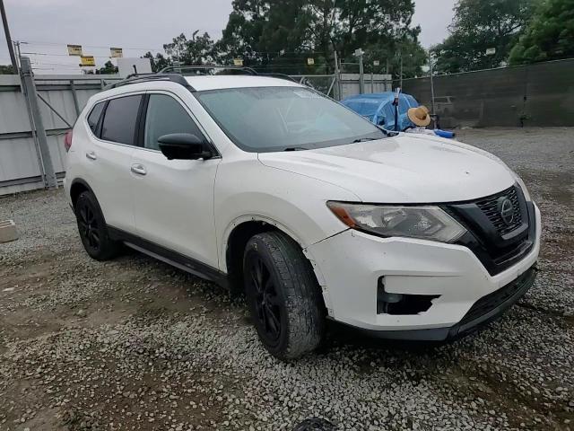 2018 Nissan Rogue S VIN: 5N1AT2MT9JC724972 Lot: 70902115