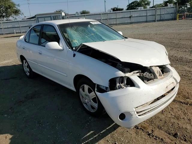 2003 Nissan Sentra Xe VIN: 3N1CB51D73L794818 Lot: 69415005