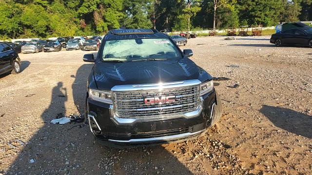 2020 GMC Acadia Denali VIN: 1GKKNPLS8LZ238781 Lot: 69026985