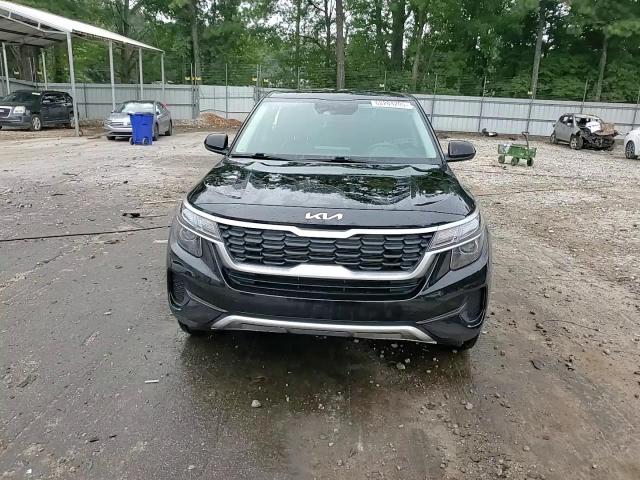 2022 Kia Seltos Lx VIN: KNDEPCAA9N7250507 Lot: 68284205