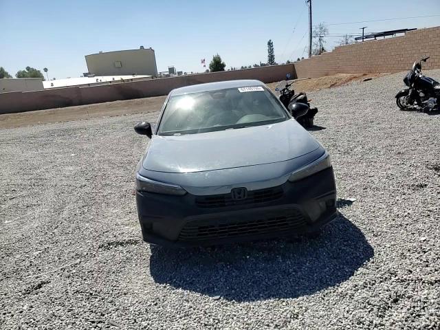 2024 Honda Civic Sport VIN: 2HGFE2F51RH543247 Lot: 67140155