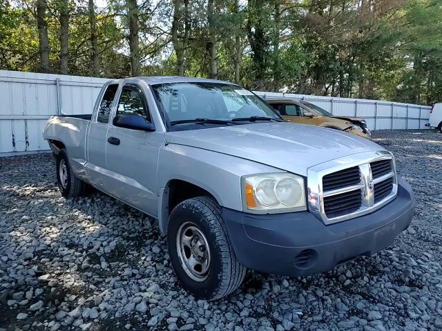 2006 Dodge Dakota St VIN: 1D7HW22K66S716755 Lot: 70983965