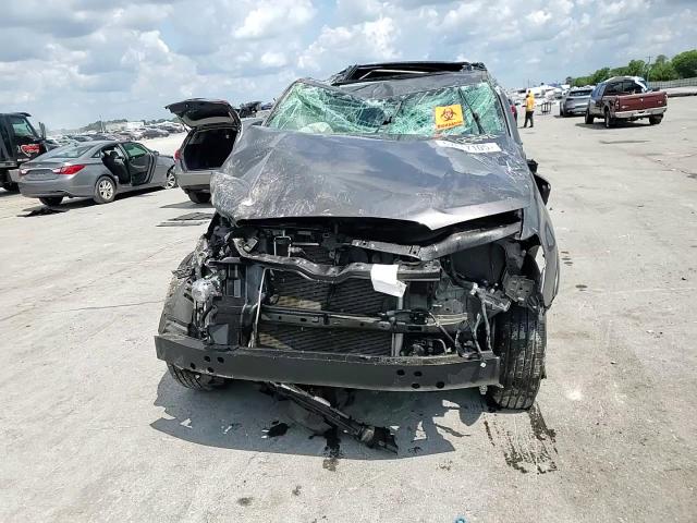 2016 Toyota 4Runner Sr5/Sr5 Premium VIN: JTEBU5JR1G5338863 Lot: 67817105