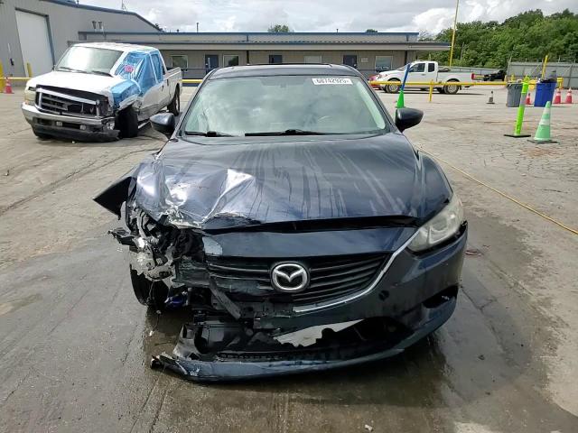 2016 Mazda 6 Touring VIN: JM1GJ1V55G1485438 Lot: 68742925