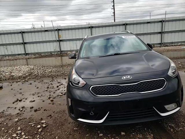 2019 Kia Niro Ex VIN: KNDCC3LC5K5222342 Lot: 69603315