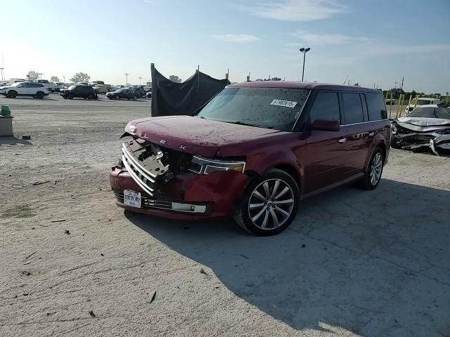 2016 Ford Flex Limited VIN: 2FMHK6DT3GBA05492 Lot: 67982615