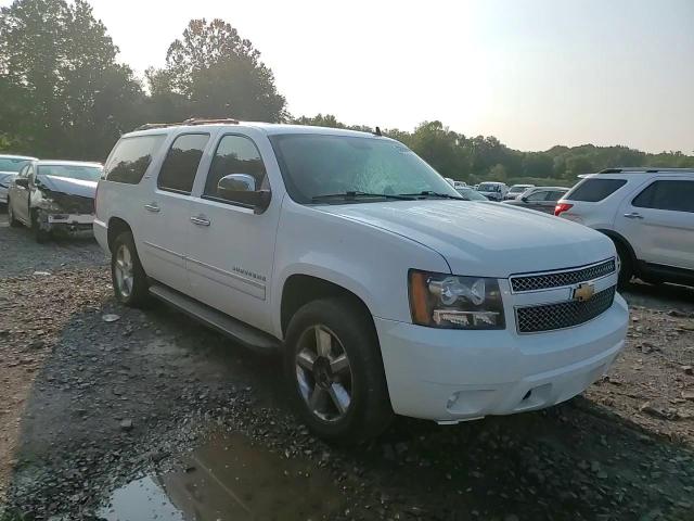 2013 Chevrolet Suburban K1500 Ltz VIN: 1GNSKKE72DR214436 Lot: 67010795