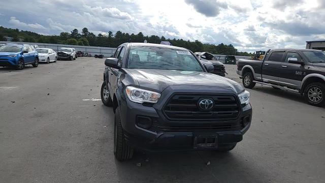 2018 Toyota Tacoma Double Cab VIN: 3TMCZ5AN4JM161069 Lot: 69496885