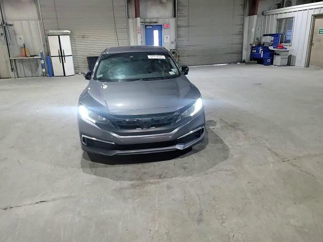2020 Honda Civic Lx VIN: 2HGFC2F6XLH530373 Lot: 67474425