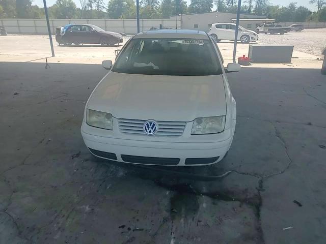 1999 Volkswagen Jetta Gls VIN: 3VWSA29M0XM103558 Lot: 70329175