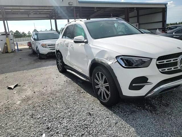 2024 Mercedes-Benz Gle 350 4Matic VIN: 4JGFB4FB6RB233415 Lot: 68727155