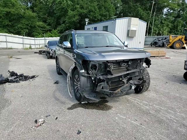 2018 Nissan Armada Sv VIN: JN8AY2NC6JX501693 Lot: 69676295