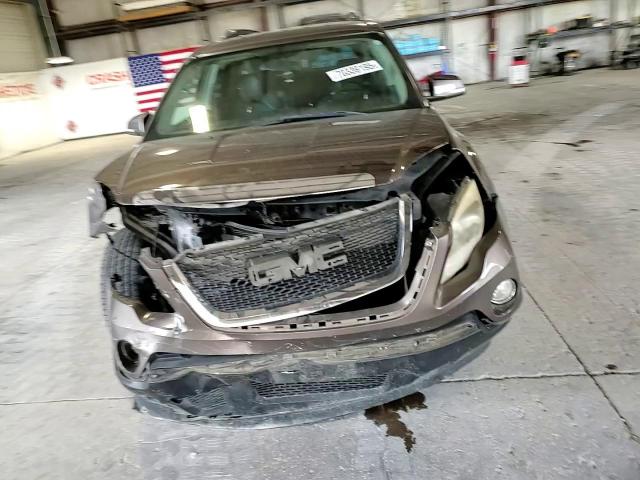 2009 GMC Acadia Slt-1 VIN: 1GKEV23D59J141112 Lot: 70339195