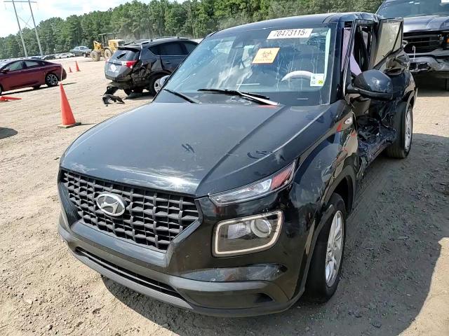 2021 Hyundai Venue Se VIN: KMHRB8A38MU094261 Lot: 70473115