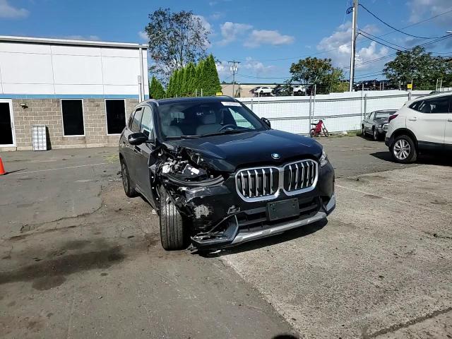2025 BMW X1 xDrive28I VIN: WBX73EF04S5105465 Lot: 70459375