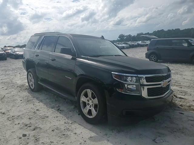 2015 Chevrolet Tahoe C1500 Lt VIN: 1GNSCBKC4FR676868 Lot: 68572085