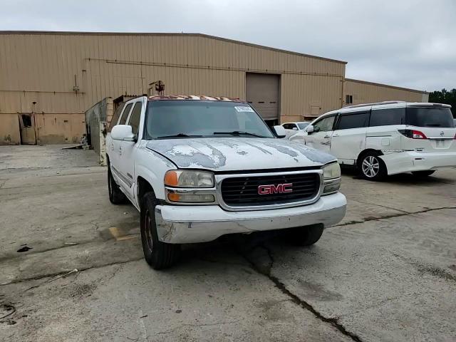 2004 GMC Yukon Xl C1500 VIN: 1GKEC16Z14J236122 Lot: 67905245