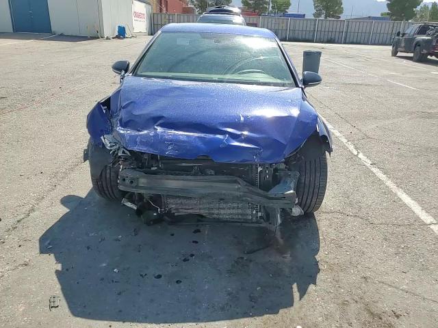 2016 Volkswagen Golf R VIN: WVWUF7AU1GW151186 Lot: 69077845