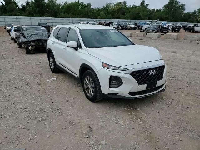 2020 Hyundai Santa Fe Se VIN: 5NMS2CAD6LH154139 Lot: 67298315