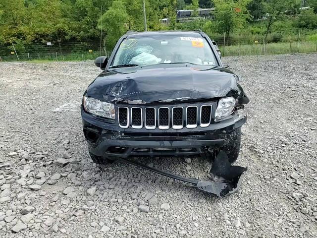2012 Jeep Compass Sport VIN: 1C4NJDBB5CD633440 Lot: 67743175